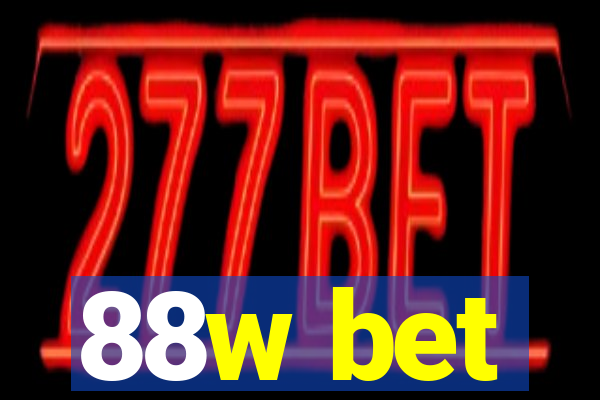 88w bet