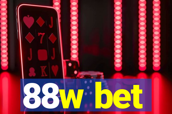 88w bet