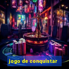 jogo de conquistar