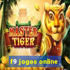 f9 jogos online