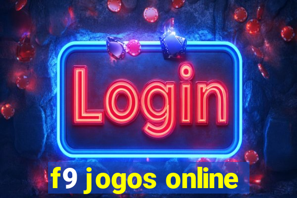 f9 jogos online