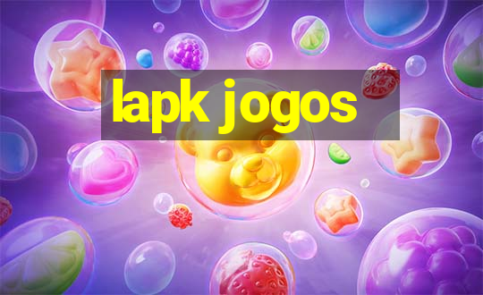 lapk jogos