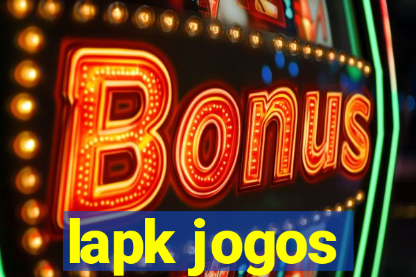 lapk jogos