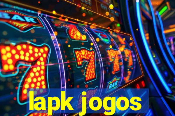 lapk jogos