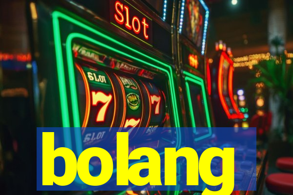 bolang