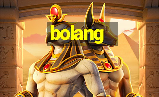 bolang