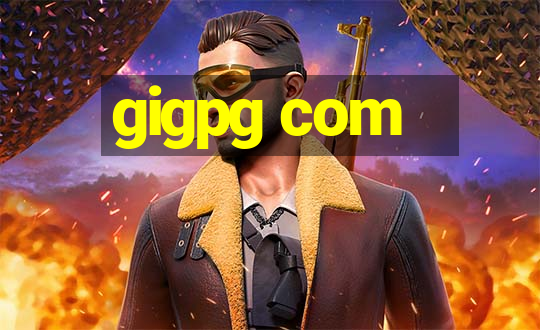 gigpg com