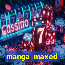 manga maxed strength necromancer