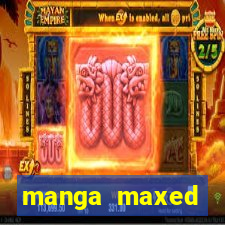 manga maxed strength necromancer