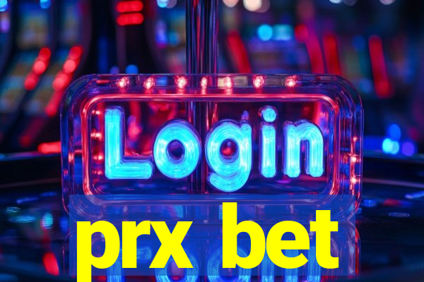 prx bet