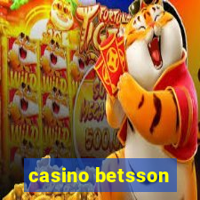 casino betsson