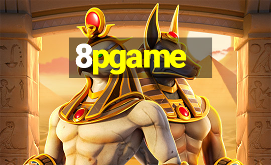 8pgame