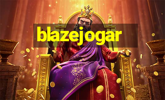 blazejogar