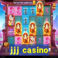 jjj casino