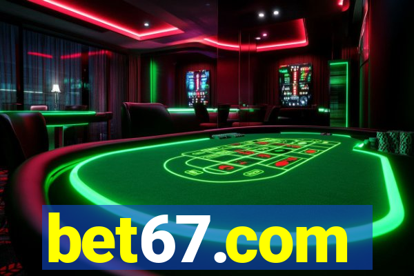 bet67.com