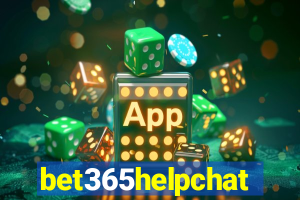 bet365helpchat