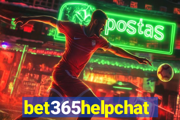 bet365helpchat