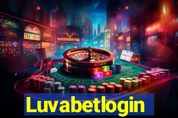 Luvabetlogin