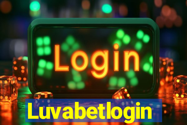 Luvabetlogin