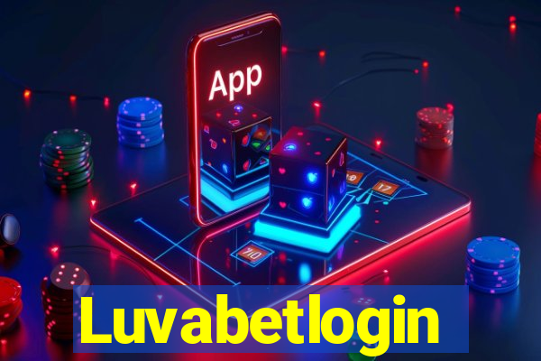 Luvabetlogin