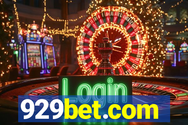 929bet.com