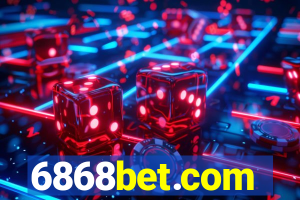 6868bet.com