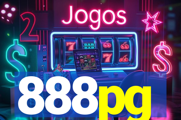 888pg