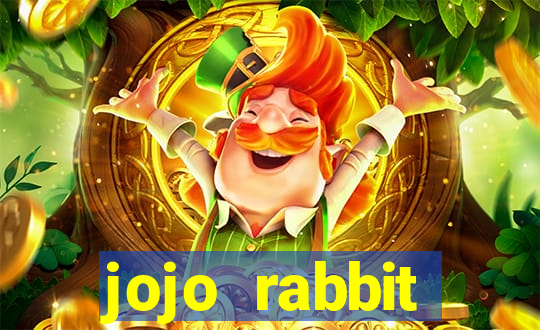 jojo rabbit assistir dublado