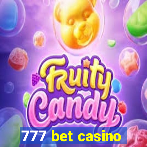 777 bet casino