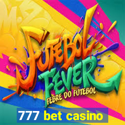 777 bet casino