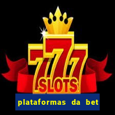 plataformas da bet com bonus de cadastro