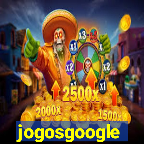 jogosgoogle