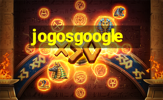 jogosgoogle