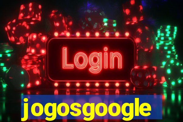 jogosgoogle