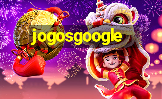 jogosgoogle