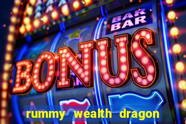 rummy wealth dragon vs tiger