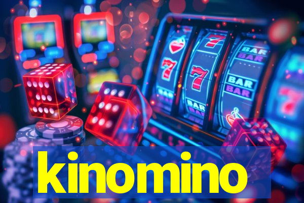 kinomino