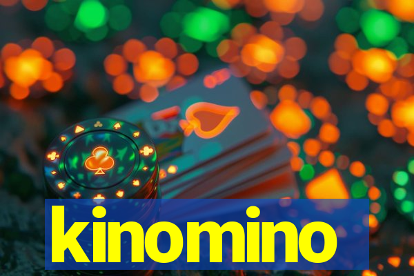 kinomino