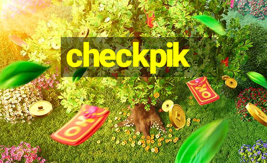 checkpik