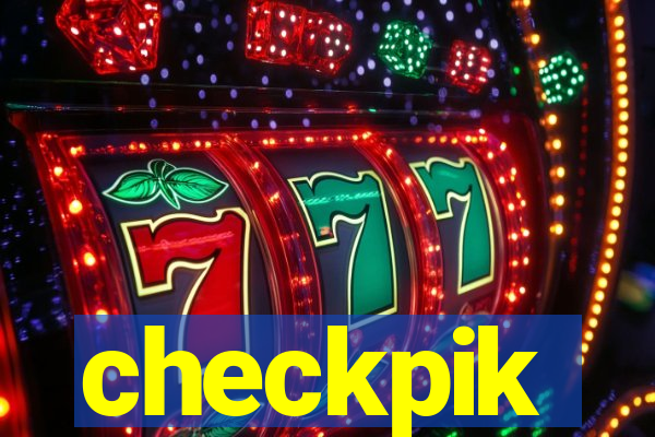 checkpik