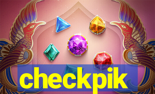 checkpik