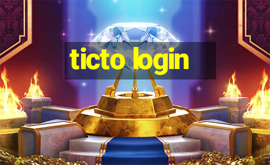 ticto login