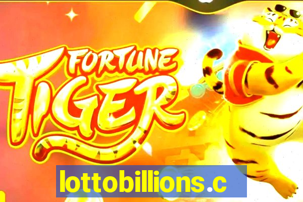 lottobillions.com