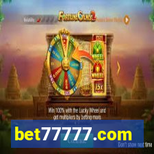 bet77777.com