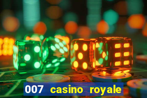 007 casino royale online dublado player youtube