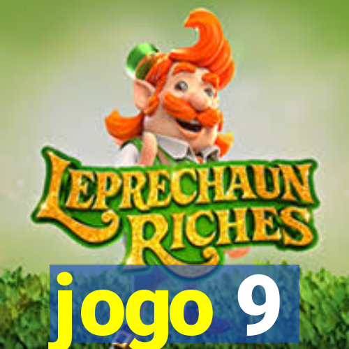 jogo 9