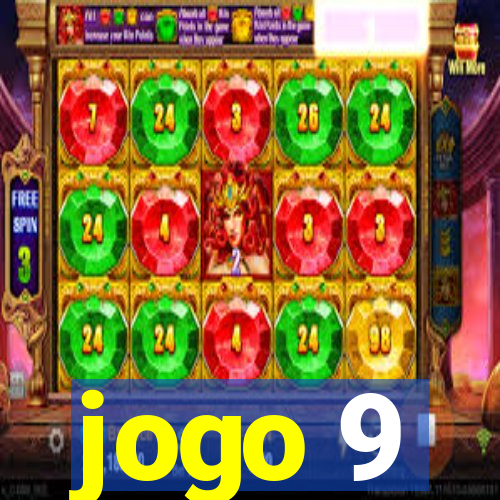 jogo 9