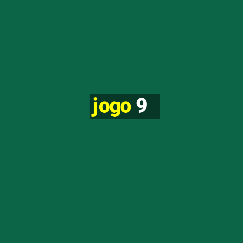 jogo 9