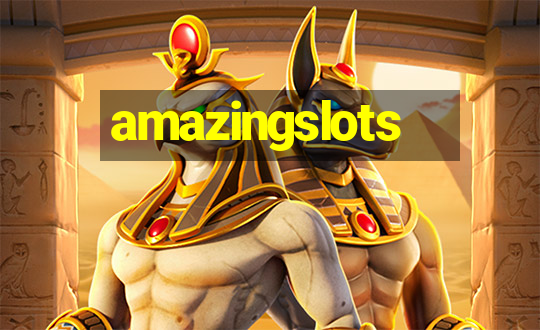 amazingslots