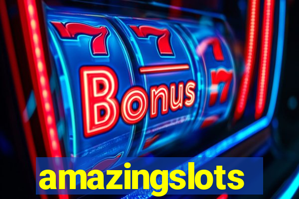 amazingslots